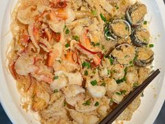-兴仙饭店·闽味海鲜(马尾总店)