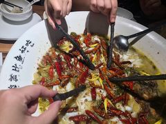 -太二酸菜鱼(福州泰禾店)