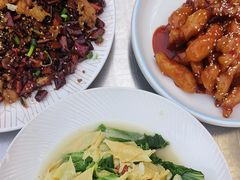 -眉山小馆(华强广场店)
