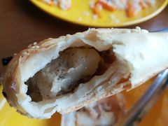 烤包子-新疆喀什噶尔餐厅(普利街店)