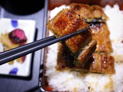 鳗重-昇鳗鱼家(浦东店)