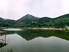 -小仙居·农家宴烤羊· 农庄