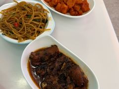 -顺旺基大厨现炒(哥伦布店)