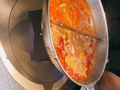 -湊湊火锅·茶憩(新中关购物中心店)