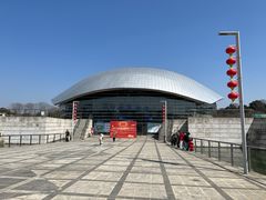 -南京科技馆