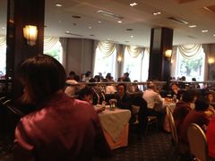 大堂-御花园·粤菜·海鲜火锅(中山公园店)