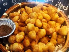 -旺角小渔村·海肠捞饭开创者(环山路店)