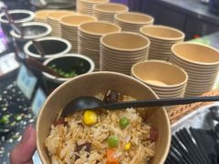 -清远熹乐谷温泉度假酒店