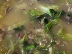 -杨三孃跷脚牛肉(西外棕榈岛店)