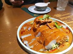 -梧桐树下(云锦世家店)