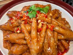 -鲜得莱渔港·小平岛海胆馆(七贤岭店)