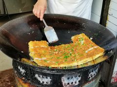 -严老幺烧麦(前进四路店)