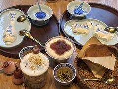 -图味美小黄鱼·景德菜(浙江路店)