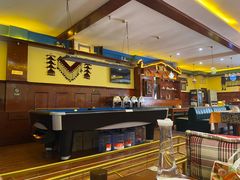 -清真· AL-JANNAT 佳纳特餐厅(仙林店)