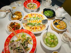 -清晖小苑·顺德菜(观澜湖新城店)