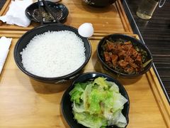 -72街荷叶饭(东方宝泰广场店)