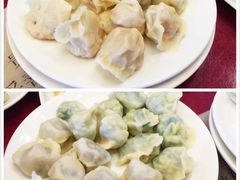 -百饺园(平山道店)