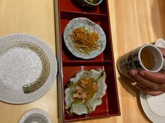 -兆治日本料理(华府世家店)
