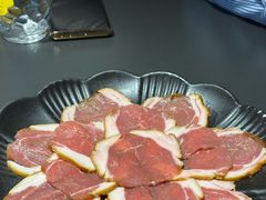 -羊大爷涮肉(亮马桥店)