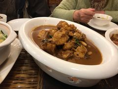 -老季市·三代非遗传承·地标美食老汁鸡(工农路店)