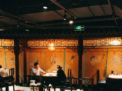 -四世同堂·京菜·烤鸭(双井店)