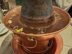 -东来顺饭庄(王府井步行街店)