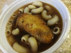 -孖记茶档·热腾茶餐(荔湾领展广场店)