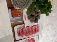 -虾吃虾涮.虾火锅.肉蟹煲(步步高梅溪新天地店)