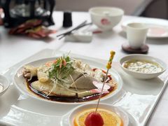 -鹿鸣酒家(越秀店)