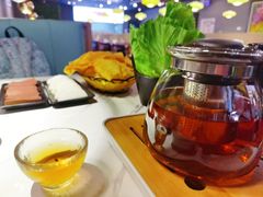 -牛鲜胜·潮汕牛肉自助火锅(番禺市桥店)