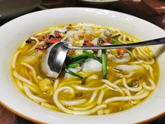 -章吴记喜瑞餐厅(东东城店)