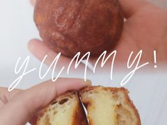 黄油年糕-泸溪河桃酥(西直门凯德店)