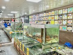 -寻味顺德·南记酒家·传统顺德菜·鱼生(广源路店)