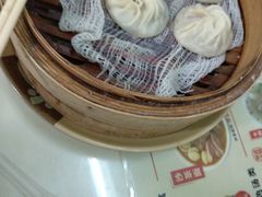 小笼汤包-津品味小吃(大学湾店)