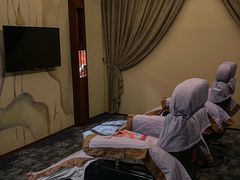 -鼎族怡华·指压·经络·疗愈SPA(紫荆店)