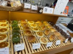 -0+1·手作面包(新北店)