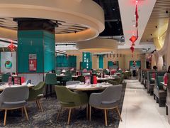 -稻香饭店(龙华天虹店)