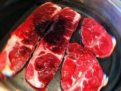 -炉小哥烤肉(朗悦公园茂店)