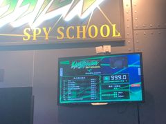 -上海JOYPOLIS环游嘉年华主题乐园