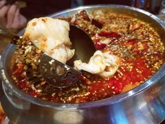 -大川先生·小龙虾·川菜(信义坊店)