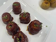 -鲁西南老厨子·特色鲁菜(经一纬五店)