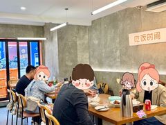 -毛哥小馆子(百井坊巷店)