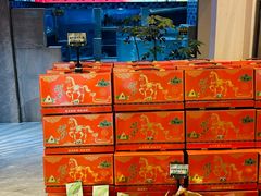 -俏立方·15年新楚菜