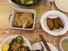 -好呷(东城十三碗美食广场店)