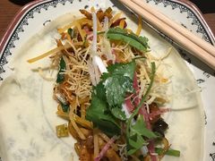 -额娘·春饼烤鸭(乐汇城店)