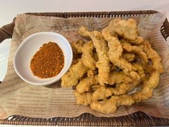 -匠熙小馆(崇文门店)