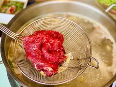 -花田煮鲜牛肉火锅(钟楼众汇店)