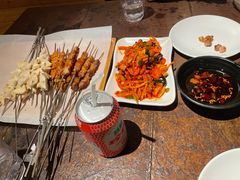 -枪火串烧·东北特色烧烤(罗湖总店)