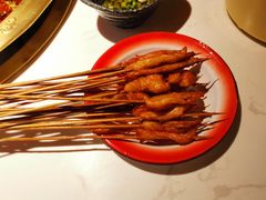 -哥老官重庆美蛙鱼头(虹口龙之梦店)