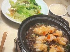 -绿茶餐厅(朝阳大悦城店)